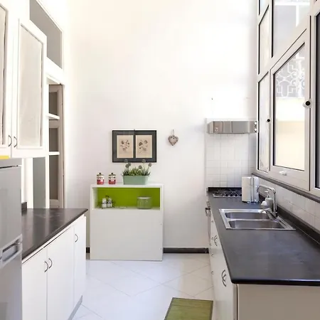 Casa Del Plebiscito *