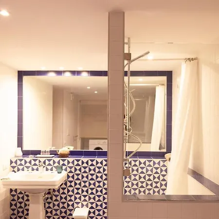 Daire Casa Del Plebiscito Napoli