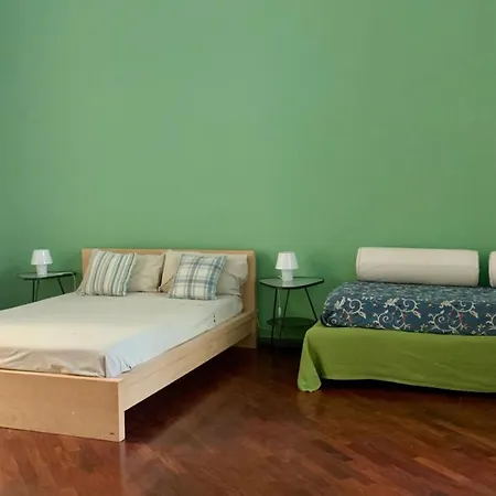 Casa Del Plebiscito Daire *