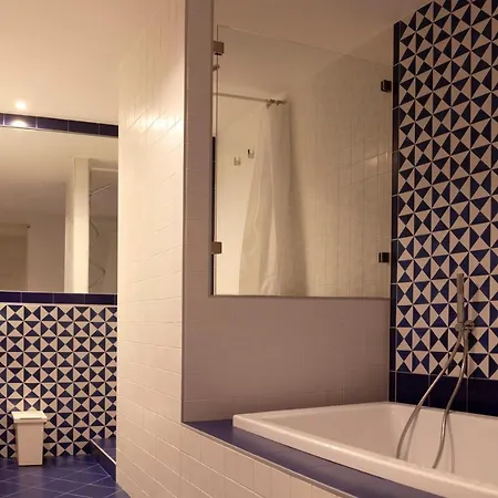 Daire Casa Del Plebiscito Napoli