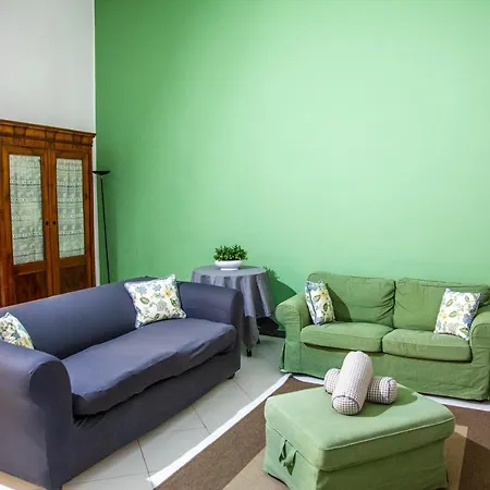 Casa Del Plebiscito *