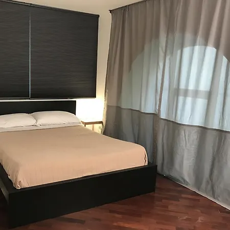 Daire Casa Del Plebiscito