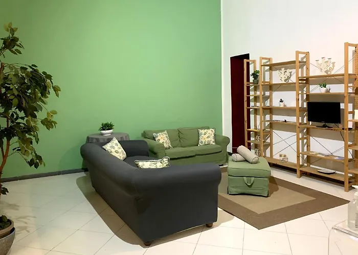 Casa Del Plebiscito Neapol