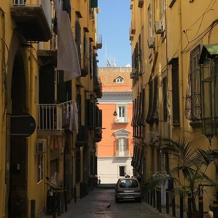 Casa Del Plebiscito Lejlighed