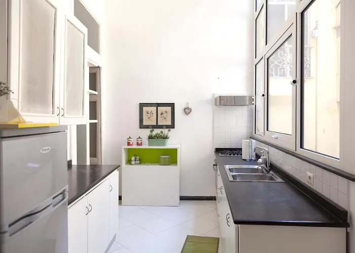 Casa Del Plebiscito *