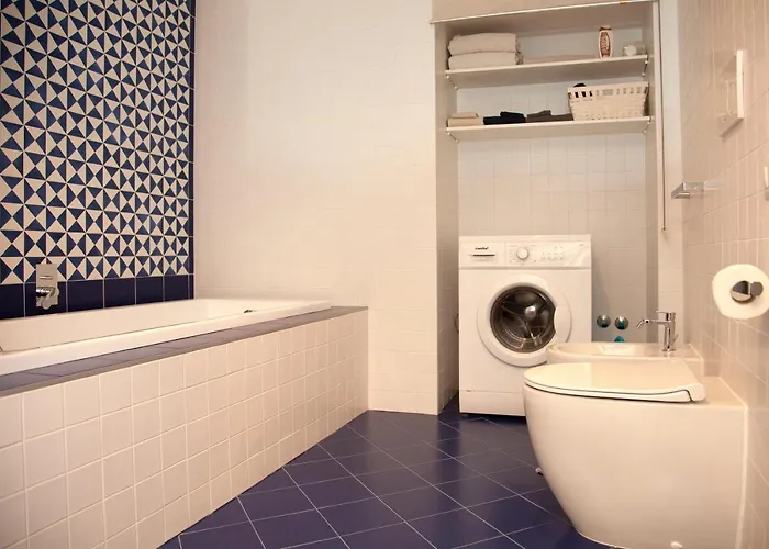 Casa Del Plebiscito Apartment