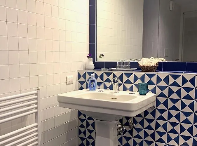 Casa Del Plebiscito Apartment Naples