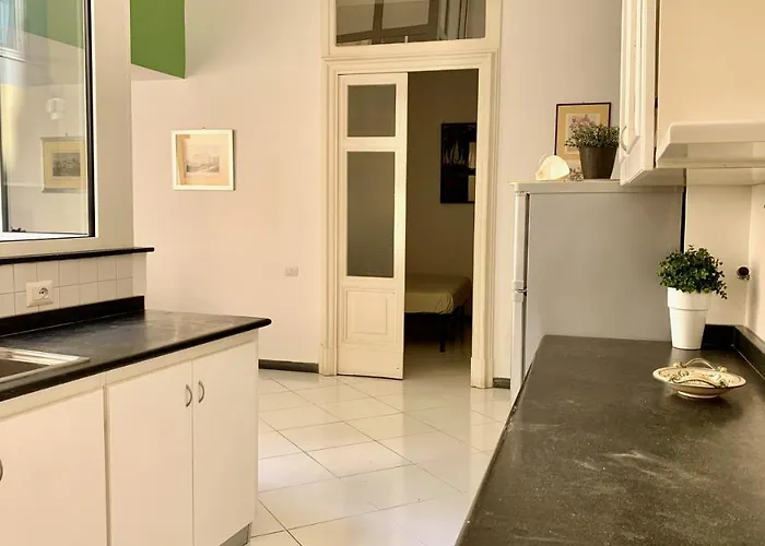 Apartment Casa Del Plebiscito