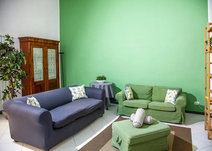 Casa Del Plebiscito *