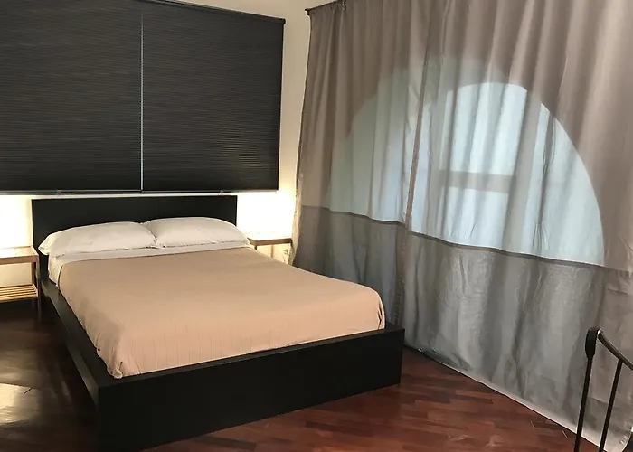 Apartment Casa Del Plebiscito