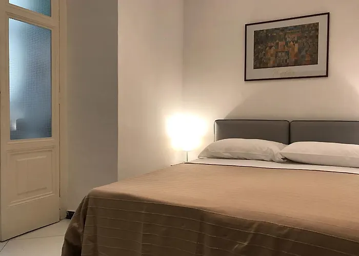 Casa Del Plebiscito Naples