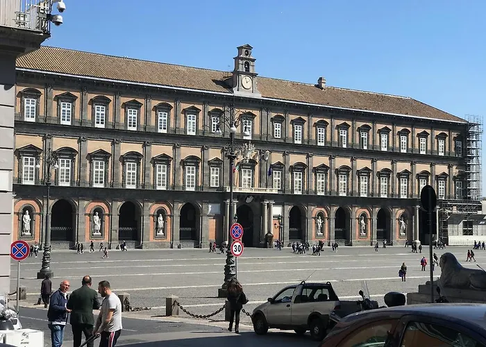 Casa Del Plebiscito
