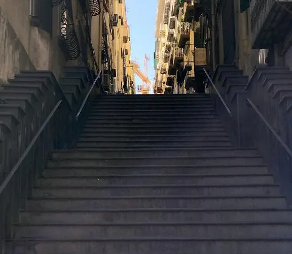 Apartment Casa Del Plebiscito Naples