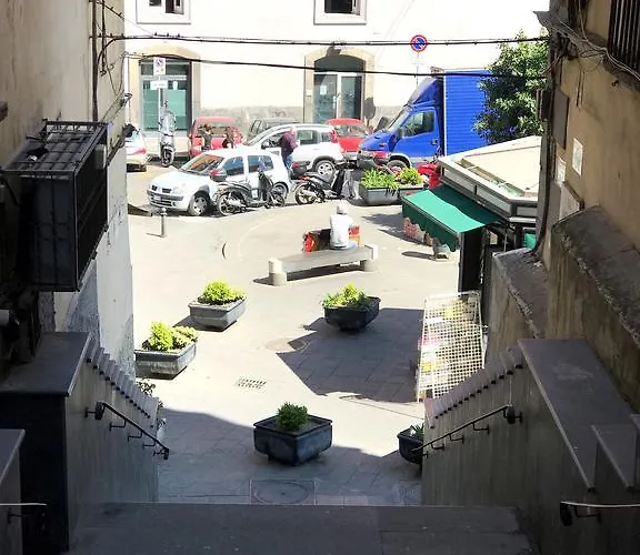 Casa Del Plebiscito Naples