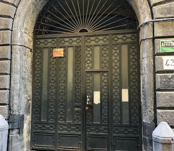 Apartment Casa Del Plebiscito Naples