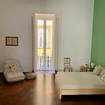 Apartmán Casa Del Plebiscito *