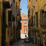 Casa Del Plebiscito Apartmán