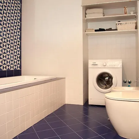 Casa Del Plebiscito Apartamento