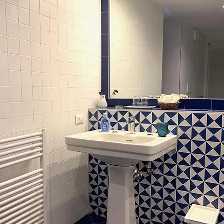 Casa Del Plebiscito Apartamento Nápoles