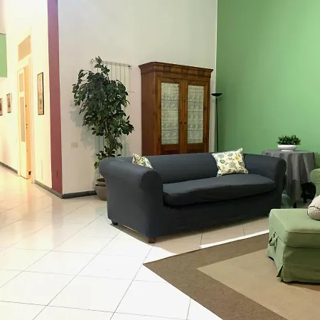 Casa Del Plebiscito Apartmán Neapol