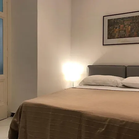 Casa Del Plebiscito Nápoly