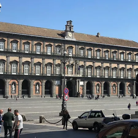 Casa Del Plebiscito